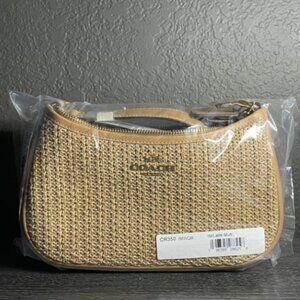 Coach Teri Shoulder Bag
